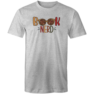 Book nerd