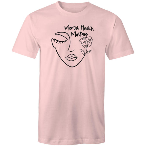 Mental health matters