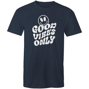 Good vibes only