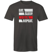 Load image into Gallery viewer, Eat. Sleep. Write. Repeat.