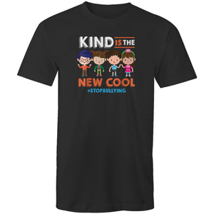 Kind is the new cool #stopbullying