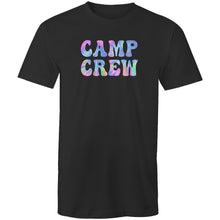Load image into Gallery viewer, Camp crew