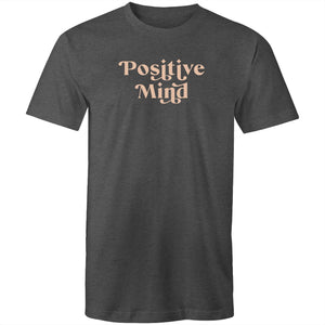 Positive mind