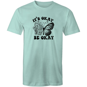 It's okay to not be okay