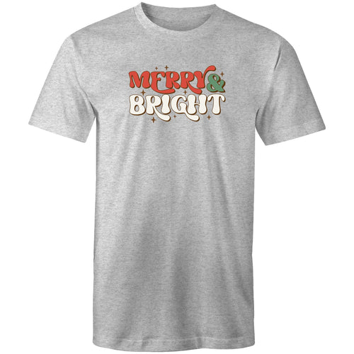 Merry and Bright