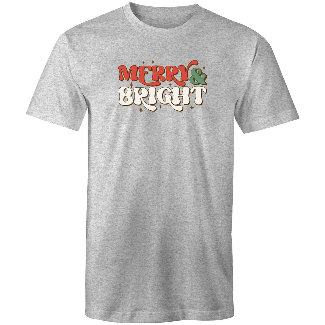 Merry and Bright