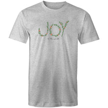 Load image into Gallery viewer, Joy to the world