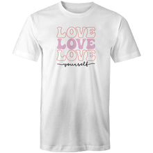 Load image into Gallery viewer, Love Love Love yourself