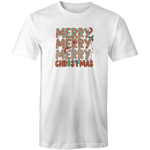 Merry Merry Merry Christmas