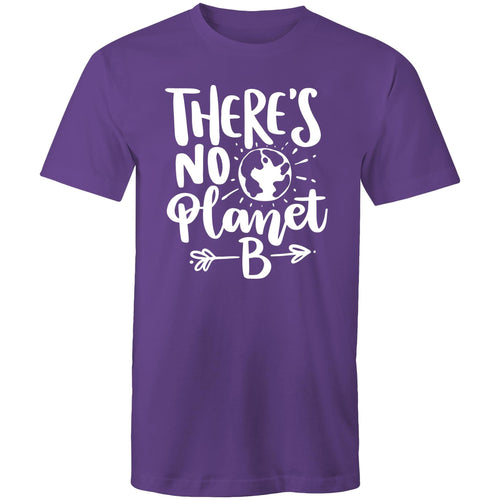 There's no planet B