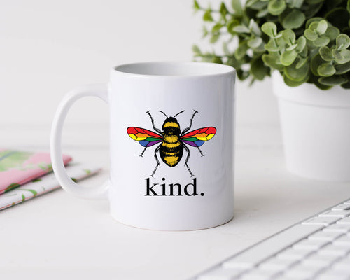 Be kind - 11oz Ceramic Mug