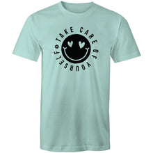 Load image into Gallery viewer, Take care of yourself