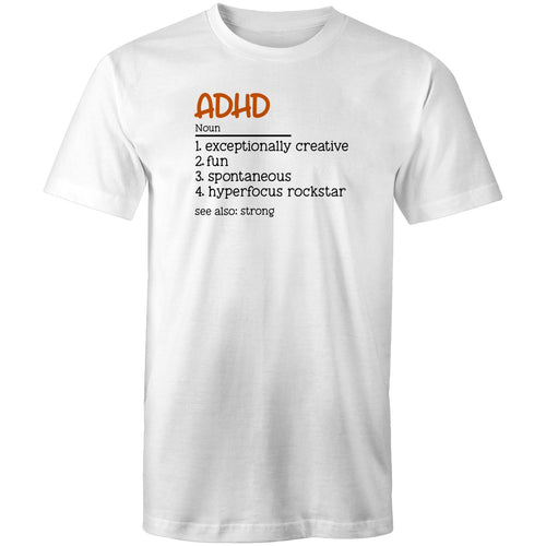 ADHD awareness