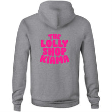Load image into Gallery viewer, The Lolly Shop Kiama - Pocket Hoodie Sweatshirt