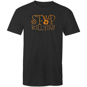 Stop bullying