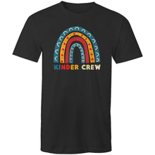 Load image into Gallery viewer, Kinder crew