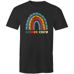 Kinder crew