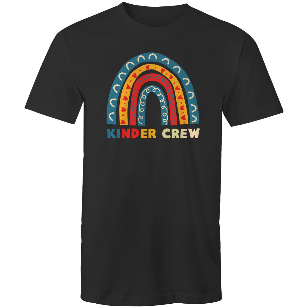 Kinder crew