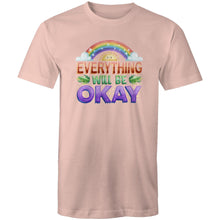 Load image into Gallery viewer, Everything will be okay