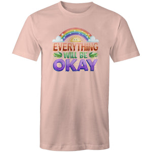 Everything will be okay