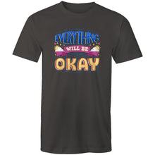 Load image into Gallery viewer, Everything will be okay