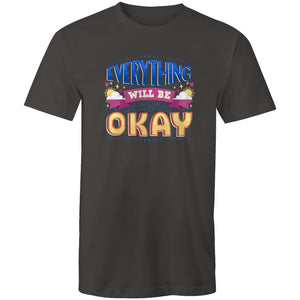 Everything will be okay