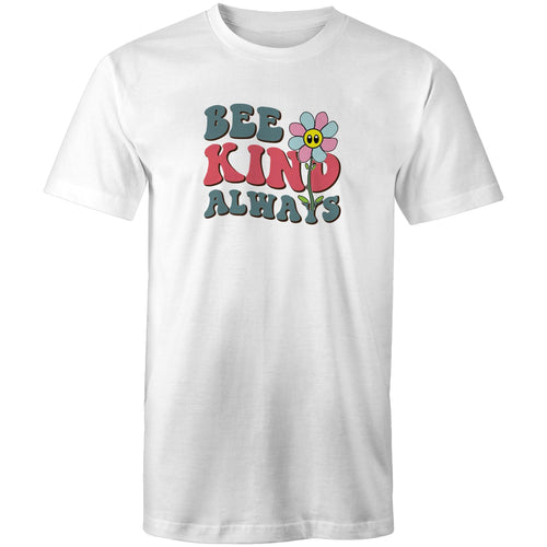 Bee kind always