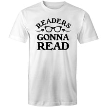 Load image into Gallery viewer, Readers gonna read