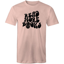 Load image into Gallery viewer, Read more books