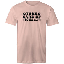 Load image into Gallery viewer, Take care of yourself