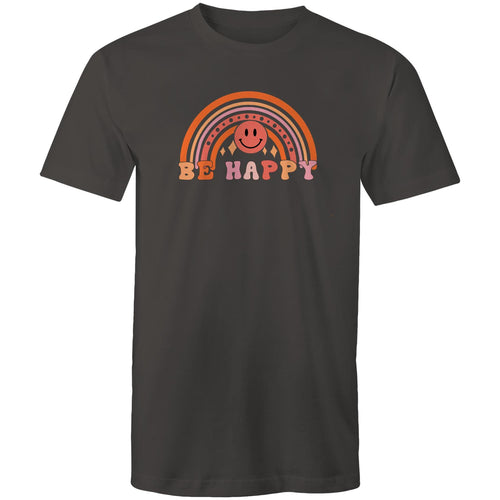 Be happy