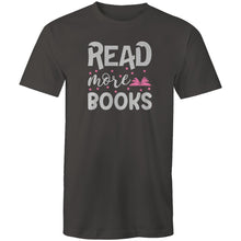 Load image into Gallery viewer, Read more books