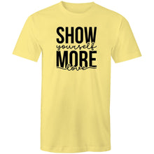 Load image into Gallery viewer, Show yourself more love