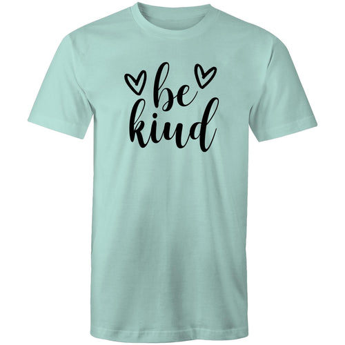 Be kind