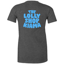 Load image into Gallery viewer, The Lolly Shop Kiama - Women&#39;s Tee