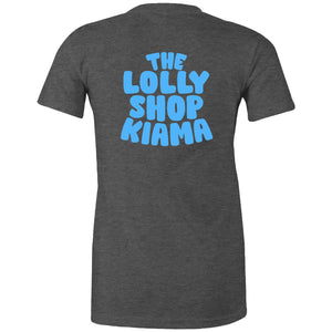 The Lolly Shop Kiama - Women's Tee