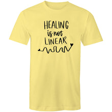 Load image into Gallery viewer, Healing is not linear