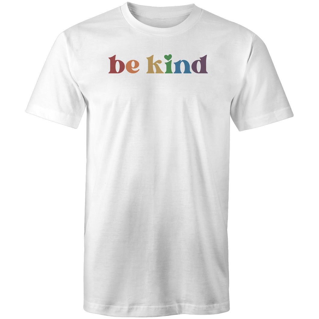 Be kind