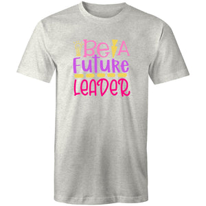 Be a future leader