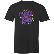 Load image into Gallery viewer, You are loved