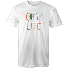 Load image into Gallery viewer, Camp life