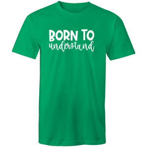 Born to understand