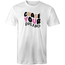 Load image into Gallery viewer, Chase your dreams