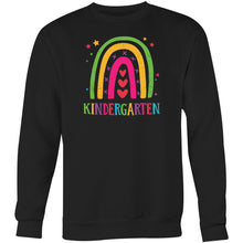 Load image into Gallery viewer, Kindergarten - Crew Sweatshirt