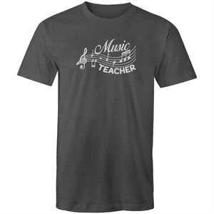 Music teacher