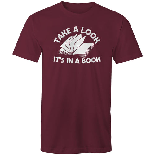 Take a look it's in a book