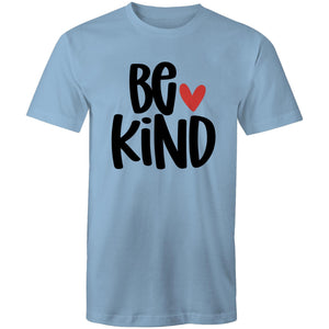 Be kind