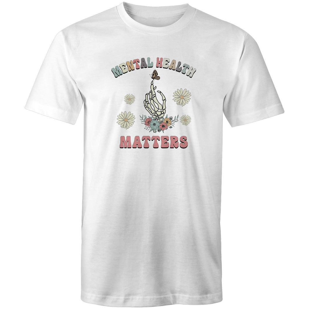 Mental health matters
