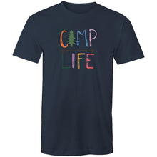 Load image into Gallery viewer, Camp life