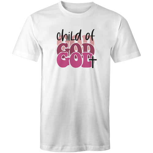 Child of God